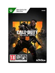 Xbox Call Of Duty: Black Ops 4 (Digital Download)