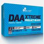 Olimp DAA xtreme Testo Booster 60 Tablets DAAcid with Zinc Muscle Growth