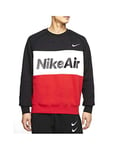 NIKE Air Men's Long Sleeve T-Shirt