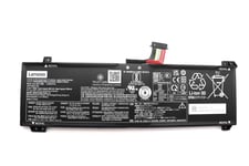 Lenovo kannettavan tietokoneen akku 4C 60 Wh 15,44 V L22M4PA0 SP/A