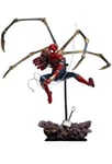 Figurine Hot Toys Mms761 - Marvel Comics - Avenger Endgame - Iron Spider