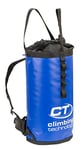 Climbing Technology Azimuth Haul 7 x 9862509ctstd Sac de récupération, Bleu, 25 litres