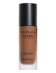 Original Pure Serum Radiant Natural Liquid Foundation Mineral Spf 20 Deep Cool 5 Foundation Smink BareMinerals