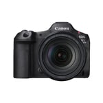 Canon EOS R5 Mark II Mirrorless Camera with 24-105mm f/4 Lens