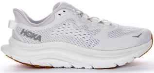 Hoka Kawana 2 Mens Lace up Trainers White Single Layer Mesh Size UK 6 - 12