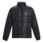 Under Armour Storm Insulate Veste De Survêtement Hommes - Noir