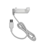 Garmin - Chargeur USB pour Montres Forerunner 220 - Blanc