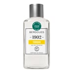 Berdoues - 1902 Tonique Eau De Cologne Clean 480ml