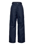 Ice Slope Ii Pant Blue Columbia Sportswear