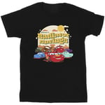 T-shirt enfant Disney  Cars Radiator Springs