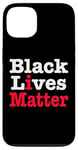 iPhone 13 Black Lives Matter Case