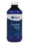 Trace Minerals - Colloidal Silver, 30ppm - 118 ml