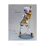 SOUL CALIBUR 3 - Ivy 1/6 Pvc Figure Enterbrain