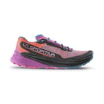 La Sportiva Prodigio - Chaussures trail femme Rose / Springtime 40.5