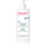 Topicrem PH5 Gentle Shampoo Mild shampoo til hverdagsbrug til sensitiv hovedbund 500 ml