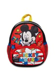 Sac à Dos MICKEY MOUSE Mini Brillante Red ND Choix = P Brillante Red 20G802300