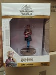 figurine wizarding World Luna Lovegood héro collector Harry Potter neuve !