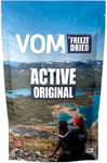 Vom og hundemat VOM Active Frysetørket Original 900g