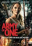 Army Of One DVD