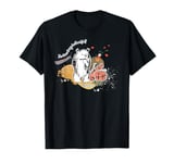 Paddington Bear Christmas Thankful Joy Merry Christmas Gifts T-Shirt