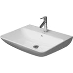 Duravit Me by Starck Pesuallas