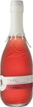 Tarquin's Rhubarb and Raspberry Gin, 70 cl