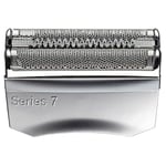 Braun Series 7 70s Elektriskt Rakhuvud Ersättningskassett Silver