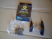 NOS SHIMANO SM-SH70 SPD CLEATS