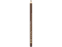 Revlon Eyeliner Pencil Kredka Do Oczu 02 Earth Brown 1,49G