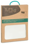 Tutti Bambini Cozee Crib Matress Protect