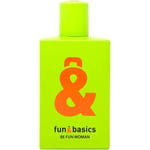 Tuoksu naisille Fun & Basics Be Fun Woman EDT (100 ml)