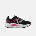 New Balance FuelCell Propel v5 - Junior Løpesko med Toggle Closure, Str. 34½, Svart