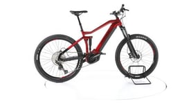 haibike alltrail 5 velo electrique vtt 2022   tres bon etat