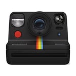 Polaroid Now + Gen 2 Svart