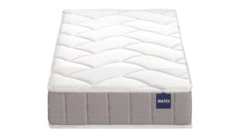 Matelas mousse 80x200 cm BULTEX AIR LIGHT 2