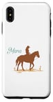 iPhone XS Max Western Mother Daughter Matching "Mama" Case