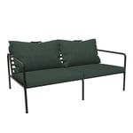 Houe - AVON 2-Seater Sofa - Alpine - Utendørs sofaer - Henrik Pedersen