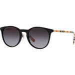 BE4380D 51 38538G Fashion Sunglasses BE4380D-38538G-51