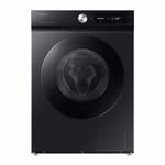 WW11DB7B94GB 1400rpm EcoBubble Washing Machine 11kg Load Black