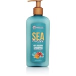 Mielle Sea Moss Anti-Shedding Shampoo