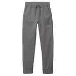 Columbia Youth Boys Trek 2 Jogger, City Grey Heather, 164