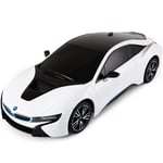 Rastar r/c 1:18 bmw i8