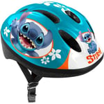 Casque de sport - DISNEY - STITCH - Taille S - Tour de tête réglable 53/56cm - Aérations et mousses internes pour plus de confort