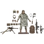 G.I. Joe Classified Series 60th Anniversary Action Soldier - Infantr (US IMPORT)