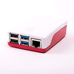 ANTEC Boitier officiel pour Raspberry Pi 4