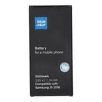 Blue Star Samsung J5 2016 Batteri 3100 mAh PREMIUM