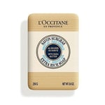 L'OCCITANE Shea Milk Extra Rich Solid Soap 250g| Shea Butter Luxury Soap| Gen...