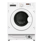 Integrated Washer Dryer, 1400rpm, 8kg Wash Load, 6kg Dry Load, Statesman BXD0806