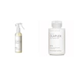 Olaplex No.3 Hair Perfector and No.0 Intensive Bond Building Treatment Bundle