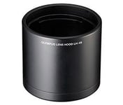 Olympus LH-49 Sliding Lens Hood